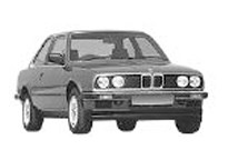 BMW E30 Coupe8